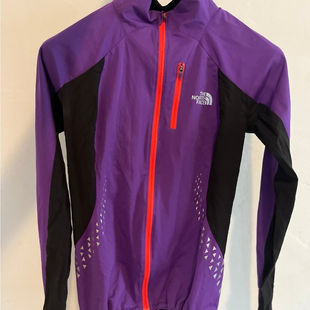 Jacket - Picture 3 of 11